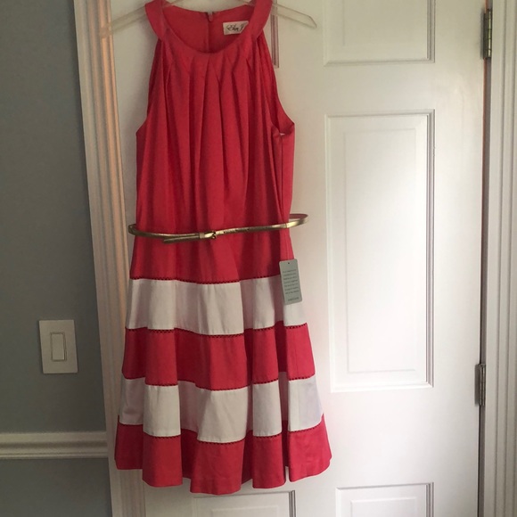 Eliza J. Nordstrom Summer dress by Eliza J size 12 - Picture 7 of 11